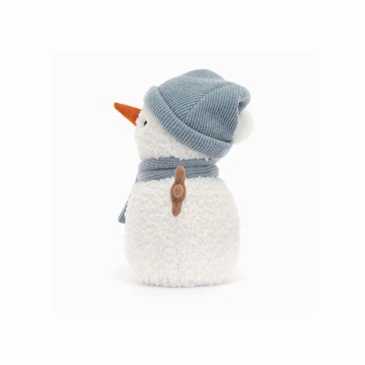 Jellycat Sammie Snowman | JL9703841